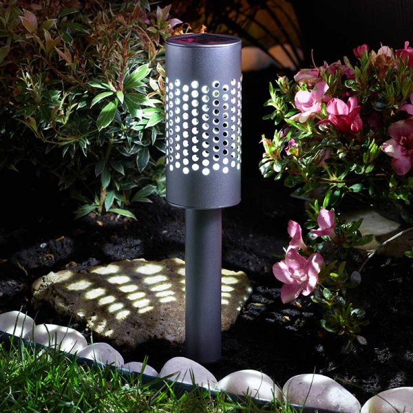 SolStar 365 Stake Light 10L | Smart Garden